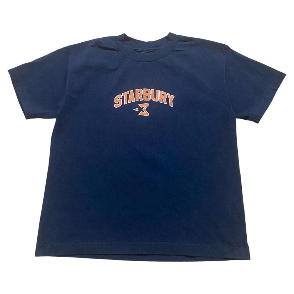 Starbury Logo YOUTH Tee